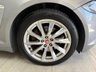 USED 2014 64 JAGUAR XF 3.0d V6 Premium Luxury Saloon 4dr Diesel Auto Euro 5 (s/s) (240 ps) 