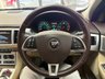 USED 2014 64 JAGUAR XF 3.0d V6 Premium Luxury Saloon 4dr Diesel Auto Euro 5 (s/s) (240 ps) 