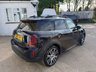 USED 2022 72 MINI COUNTRYMAN 2.0 Cooper S Exclusive Steptronic Euro 6 (s/s) (178 ps) 