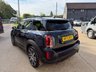 USED 2022 72 MINI COUNTRYMAN 2.0 Cooper S Exclusive Steptronic Euro 6 (s/s) (178 ps) 