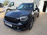 USED 2022 72 MINI COUNTRYMAN 2.0 Cooper S Exclusive Steptronic Euro 6 (s/s) (178 ps) 