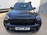 USED 2022 72 MINI COUNTRYMAN 2.0 Cooper S Exclusive Steptronic Euro 6 (s/s) (178 ps) 