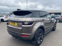 USED 2017 67 LAND ROVER RANGE ROVER EVOQUE 2.0 TD4 Autobiography SUV 5dr Diesel Auto 4WD Euro 6 (s/s) (180 ps) A TRULY STUNNING ADDITION TO OUR FORECOURT FINISHED IN STUNNING METALLIC BRONZE PAINT+4 WHEEL DRIVE+SERVICE HISTORY+DIESEL+AUTOMATIC+ULEZ COMPLIANT+PRIVACY GLASS+FULL LEATHER INTERIOR+FULL PANORAMIC GLASS ROOF+PARK ASSIST+CLIMATE CONTROL+20 INCH ALLOY WHEELS+COST NEW &pound;51015 MAKING THIS USED VEHICLE OUTSTANDING VALUE AT OUR LOW PRICE+1 FULL YEARS MOT PRIOR TO COLLECTION+CALL NOW FOR MORE INFORMATION AND TO SECURE A VIEWING+NOT TO BE MISSED!!!!!!!!!!!!!!!!!!!!!!!!!!!!