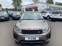 USED 2017 67 LAND ROVER RANGE ROVER EVOQUE 2.0 TD4 Autobiography SUV 5dr Diesel Auto 4WD Euro 6 (s/s) (180 ps) A TRULY STUNNING ADDITION TO OUR FORECOURT FINISHED IN STUNNING METALLIC BRONZE PAINT+4 WHEEL DRIVE+SERVICE HISTORY+DIESEL+AUTOMATIC+ULEZ COMPLIANT+PRIVACY GLASS+FULL LEATHER INTERIOR+FULL PANORAMIC GLASS ROOF+PARK ASSIST+CLIMATE CONTROL+20 INCH ALLOY WHEELS+COST NEW &pound;51015 MAKING THIS USED VEHICLE OUTSTANDING VALUE AT OUR LOW PRICE+1 FULL YEARS MOT PRIOR TO COLLECTION+CALL NOW FOR MORE INFORMATION AND TO SECURE A VIEWING+NOT TO BE MISSED!!!!!!!!!!!!!!!!!!!!!!!!!!!!