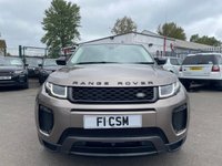 USED 2017 67 LAND ROVER RANGE ROVER EVOQUE 2.0 TD4 Autobiography SUV 5dr Diesel Auto 4WD Euro 6 (s/s) (180 ps) A TRULY STUNNING ADDITION TO OUR FORECOURT FINISHED IN STUNNING METALLIC BRONZE PAINT+4 WHEEL DRIVE+SERVICE HISTORY+DIESEL+AUTOMATIC+ULEZ COMPLIANT+PRIVACY GLASS+FULL LEATHER INTERIOR+FULL PANORAMIC GLASS ROOF+PARK ASSIST+CLIMATE CONTROL+20 INCH ALLOY WHEELS+COST NEW &pound;51015 MAKING THIS USED VEHICLE OUTSTANDING VALUE AT OUR LOW PRICE+1 FULL YEARS MOT PRIOR TO COLLECTION+CALL NOW FOR MORE INFORMATION AND TO SECURE A VIEWING+NOT TO BE MISSED!!!!!!!!!!!!!!!!!!!!!!!!!!!!