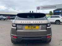 USED 2017 67 LAND ROVER RANGE ROVER EVOQUE 2.0 TD4 Autobiography SUV 5dr Diesel Auto 4WD Euro 6 (s/s) (180 ps) A TRULY STUNNING ADDITION TO OUR FORECOURT FINISHED IN STUNNING METALLIC BRONZE PAINT+4 WHEEL DRIVE+SERVICE HISTORY+DIESEL+AUTOMATIC+ULEZ COMPLIANT+PRIVACY GLASS+FULL LEATHER INTERIOR+FULL PANORAMIC GLASS ROOF+PARK ASSIST+CLIMATE CONTROL+20 INCH ALLOY WHEELS+COST NEW &pound;51015 MAKING THIS USED VEHICLE OUTSTANDING VALUE AT OUR LOW PRICE+1 FULL YEARS MOT PRIOR TO COLLECTION+CALL NOW FOR MORE INFORMATION AND TO SECURE A VIEWING+NOT TO BE MISSED!!!!!!!!!!!!!!!!!!!!!!!!!!!!