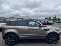 USED 2017 67 LAND ROVER RANGE ROVER EVOQUE 2.0 TD4 Autobiography SUV 5dr Diesel Auto 4WD Euro 6 (s/s) (180 ps) A TRULY STUNNING ADDITION TO OUR FORECOURT FINISHED IN STUNNING METALLIC BRONZE PAINT+4 WHEEL DRIVE+SERVICE HISTORY+DIESEL+AUTOMATIC+ULEZ COMPLIANT+PRIVACY GLASS+FULL LEATHER INTERIOR+FULL PANORAMIC GLASS ROOF+PARK ASSIST+CLIMATE CONTROL+20 INCH ALLOY WHEELS+COST NEW &pound;51015 MAKING THIS USED VEHICLE OUTSTANDING VALUE AT OUR LOW PRICE+1 FULL YEARS MOT PRIOR TO COLLECTION+CALL NOW FOR MORE INFORMATION AND TO SECURE A VIEWING+NOT TO BE MISSED!!!!!!!!!!!!!!!!!!!!!!!!!!!!