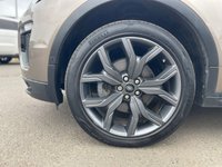 USED 2017 67 LAND ROVER RANGE ROVER EVOQUE 2.0 TD4 Autobiography SUV 5dr Diesel Auto 4WD Euro 6 (s/s) (180 ps) A TRULY STUNNING ADDITION TO OUR FORECOURT FINISHED IN STUNNING METALLIC BRONZE PAINT+4 WHEEL DRIVE+SERVICE HISTORY+DIESEL+AUTOMATIC+ULEZ COMPLIANT+PRIVACY GLASS+FULL LEATHER INTERIOR+FULL PANORAMIC GLASS ROOF+PARK ASSIST+CLIMATE CONTROL+20 INCH ALLOY WHEELS+COST NEW &pound;51015 MAKING THIS USED VEHICLE OUTSTANDING VALUE AT OUR LOW PRICE+1 FULL YEARS MOT PRIOR TO COLLECTION+CALL NOW FOR MORE INFORMATION AND TO SECURE A VIEWING+NOT TO BE MISSED!!!!!!!!!!!!!!!!!!!!!!!!!!!!
