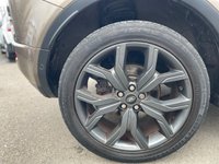 USED 2017 67 LAND ROVER RANGE ROVER EVOQUE 2.0 TD4 Autobiography SUV 5dr Diesel Auto 4WD Euro 6 (s/s) (180 ps) A TRULY STUNNING ADDITION TO OUR FORECOURT FINISHED IN STUNNING METALLIC BRONZE PAINT+4 WHEEL DRIVE+SERVICE HISTORY+DIESEL+AUTOMATIC+ULEZ COMPLIANT+PRIVACY GLASS+FULL LEATHER INTERIOR+FULL PANORAMIC GLASS ROOF+PARK ASSIST+CLIMATE CONTROL+20 INCH ALLOY WHEELS+COST NEW &pound;51015 MAKING THIS USED VEHICLE OUTSTANDING VALUE AT OUR LOW PRICE+1 FULL YEARS MOT PRIOR TO COLLECTION+CALL NOW FOR MORE INFORMATION AND TO SECURE A VIEWING+NOT TO BE MISSED!!!!!!!!!!!!!!!!!!!!!!!!!!!!