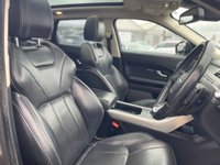 USED 2017 67 LAND ROVER RANGE ROVER EVOQUE 2.0 TD4 Autobiography SUV 5dr Diesel Auto 4WD Euro 6 (s/s) (180 ps) A TRULY STUNNING ADDITION TO OUR FORECOURT FINISHED IN STUNNING METALLIC BRONZE PAINT+4 WHEEL DRIVE+SERVICE HISTORY+DIESEL+AUTOMATIC+ULEZ COMPLIANT+PRIVACY GLASS+FULL LEATHER INTERIOR+FULL PANORAMIC GLASS ROOF+PARK ASSIST+CLIMATE CONTROL+20 INCH ALLOY WHEELS+COST NEW &pound;51015 MAKING THIS USED VEHICLE OUTSTANDING VALUE AT OUR LOW PRICE+1 FULL YEARS MOT PRIOR TO COLLECTION+CALL NOW FOR MORE INFORMATION AND TO SECURE A VIEWING+NOT TO BE MISSED!!!!!!!!!!!!!!!!!!!!!!!!!!!!