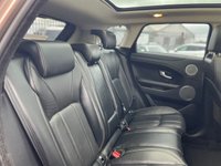 USED 2017 67 LAND ROVER RANGE ROVER EVOQUE 2.0 TD4 Autobiography SUV 5dr Diesel Auto 4WD Euro 6 (s/s) (180 ps) A TRULY STUNNING ADDITION TO OUR FORECOURT FINISHED IN STUNNING METALLIC BRONZE PAINT+4 WHEEL DRIVE+SERVICE HISTORY+DIESEL+AUTOMATIC+ULEZ COMPLIANT+PRIVACY GLASS+FULL LEATHER INTERIOR+FULL PANORAMIC GLASS ROOF+PARK ASSIST+CLIMATE CONTROL+20 INCH ALLOY WHEELS+COST NEW &pound;51015 MAKING THIS USED VEHICLE OUTSTANDING VALUE AT OUR LOW PRICE+1 FULL YEARS MOT PRIOR TO COLLECTION+CALL NOW FOR MORE INFORMATION AND TO SECURE A VIEWING+NOT TO BE MISSED!!!!!!!!!!!!!!!!!!!!!!!!!!!!