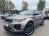 USED 2017 67 LAND ROVER RANGE ROVER EVOQUE 2.0 TD4 Autobiography SUV 5dr Diesel Auto 4WD Euro 6 (s/s) (180 ps) A TRULY STUNNING ADDITION TO OUR FORECOURT FINISHED IN STUNNING METALLIC BRONZE PAINT+4 WHEEL DRIVE+SERVICE HISTORY+DIESEL+AUTOMATIC+ULEZ COMPLIANT+PRIVACY GLASS+FULL LEATHER INTERIOR+FULL PANORAMIC GLASS ROOF+PARK ASSIST+CLIMATE CONTROL+20 INCH ALLOY WHEELS+COST NEW &pound;51015 MAKING THIS USED VEHICLE OUTSTANDING VALUE AT OUR LOW PRICE+1 FULL YEARS MOT PRIOR TO COLLECTION+CALL NOW FOR MORE INFORMATION AND TO SECURE A VIEWING+NOT TO BE MISSED!!!!!!!!!!!!!!!!!!!!!!!!!!!!