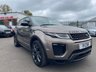 USED 2017 67 LAND ROVER RANGE ROVER EVOQUE 2.0 TD4 Autobiography SUV 5dr Diesel Auto 4WD Euro 6 (s/s) (180 ps) A TRULY STUNNING ADDITION TO OUR FORECOURT FINISHED IN STUNNING METALLIC BRONZE PAINT+4 WHEEL DRIVE+SERVICE HISTORY+DIESEL+AUTOMATIC+ULEZ COMPLIANT+PRIVACY GLASS+FULL LEATHER INTERIOR+FULL PANORAMIC GLASS ROOF+PARK ASSIST+CLIMATE CONTROL+20 INCH ALLOY WHEELS+COST NEW &pound;51015 MAKING THIS USED VEHICLE OUTSTANDING VALUE AT OUR LOW PRICE+1 FULL YEARS MOT PRIOR TO COLLECTION+CALL NOW FOR MORE INFORMATION AND TO SECURE A VIEWING+NOT TO BE MISSED!!!!!!!!!!!!!!!!!!!!!!!!!!!!