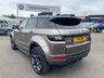 USED 2017 67 LAND ROVER RANGE ROVER EVOQUE 2.0 TD4 Autobiography SUV 5dr Diesel Auto 4WD Euro 6 (s/s) (180 ps) A TRULY STUNNING ADDITION TO OUR FORECOURT FINISHED IN STUNNING METALLIC BRONZE PAINT+4 WHEEL DRIVE+SERVICE HISTORY+DIESEL+AUTOMATIC+ULEZ COMPLIANT+PRIVACY GLASS+FULL LEATHER INTERIOR+FULL PANORAMIC GLASS ROOF+PARK ASSIST+CLIMATE CONTROL+20 INCH ALLOY WHEELS+COST NEW &pound;51015 MAKING THIS USED VEHICLE OUTSTANDING VALUE AT OUR LOW PRICE+1 FULL YEARS MOT PRIOR TO COLLECTION+CALL NOW FOR MORE INFORMATION AND TO SECURE A VIEWING+NOT TO BE MISSED!!!!!!!!!!!!!!!!!!!!!!!!!!!!