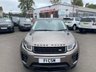 USED 2017 67 LAND ROVER RANGE ROVER EVOQUE 2.0 TD4 Autobiography SUV 5dr Diesel Auto 4WD Euro 6 (s/s) (180 ps) A TRULY STUNNING ADDITION TO OUR FORECOURT FINISHED IN STUNNING METALLIC BRONZE PAINT+4 WHEEL DRIVE+SERVICE HISTORY+DIESEL+AUTOMATIC+ULEZ COMPLIANT+PRIVACY GLASS+FULL LEATHER INTERIOR+FULL PANORAMIC GLASS ROOF+PARK ASSIST+CLIMATE CONTROL+20 INCH ALLOY WHEELS+COST NEW &pound;51015 MAKING THIS USED VEHICLE OUTSTANDING VALUE AT OUR LOW PRICE+1 FULL YEARS MOT PRIOR TO COLLECTION+CALL NOW FOR MORE INFORMATION AND TO SECURE A VIEWING+NOT TO BE MISSED!!!!!!!!!!!!!!!!!!!!!!!!!!!!