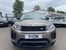 USED 2017 67 LAND ROVER RANGE ROVER EVOQUE 2.0 TD4 Autobiography SUV 5dr Diesel Auto 4WD Euro 6 (s/s) (180 ps) A TRULY STUNNING ADDITION TO OUR FORECOURT FINISHED IN STUNNING METALLIC BRONZE PAINT+4 WHEEL DRIVE+SERVICE HISTORY+DIESEL+AUTOMATIC+ULEZ COMPLIANT+PRIVACY GLASS+FULL LEATHER INTERIOR+FULL PANORAMIC GLASS ROOF+PARK ASSIST+CLIMATE CONTROL+20 INCH ALLOY WHEELS+COST NEW &pound;51015 MAKING THIS USED VEHICLE OUTSTANDING VALUE AT OUR LOW PRICE+1 FULL YEARS MOT PRIOR TO COLLECTION+CALL NOW FOR MORE INFORMATION AND TO SECURE A VIEWING+NOT TO BE MISSED!!!!!!!!!!!!!!!!!!!!!!!!!!!!