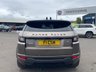 USED 2017 67 LAND ROVER RANGE ROVER EVOQUE 2.0 TD4 Autobiography SUV 5dr Diesel Auto 4WD Euro 6 (s/s) (180 ps) A TRULY STUNNING ADDITION TO OUR FORECOURT FINISHED IN STUNNING METALLIC BRONZE PAINT+4 WHEEL DRIVE+SERVICE HISTORY+DIESEL+AUTOMATIC+ULEZ COMPLIANT+PRIVACY GLASS+FULL LEATHER INTERIOR+FULL PANORAMIC GLASS ROOF+PARK ASSIST+CLIMATE CONTROL+20 INCH ALLOY WHEELS+COST NEW &pound;51015 MAKING THIS USED VEHICLE OUTSTANDING VALUE AT OUR LOW PRICE+1 FULL YEARS MOT PRIOR TO COLLECTION+CALL NOW FOR MORE INFORMATION AND TO SECURE A VIEWING+NOT TO BE MISSED!!!!!!!!!!!!!!!!!!!!!!!!!!!!