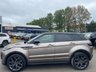USED 2017 67 LAND ROVER RANGE ROVER EVOQUE 2.0 TD4 Autobiography SUV 5dr Diesel Auto 4WD Euro 6 (s/s) (180 ps) A TRULY STUNNING ADDITION TO OUR FORECOURT FINISHED IN STUNNING METALLIC BRONZE PAINT+4 WHEEL DRIVE+SERVICE HISTORY+DIESEL+AUTOMATIC+ULEZ COMPLIANT+PRIVACY GLASS+FULL LEATHER INTERIOR+FULL PANORAMIC GLASS ROOF+PARK ASSIST+CLIMATE CONTROL+20 INCH ALLOY WHEELS+COST NEW &pound;51015 MAKING THIS USED VEHICLE OUTSTANDING VALUE AT OUR LOW PRICE+1 FULL YEARS MOT PRIOR TO COLLECTION+CALL NOW FOR MORE INFORMATION AND TO SECURE A VIEWING+NOT TO BE MISSED!!!!!!!!!!!!!!!!!!!!!!!!!!!!