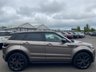USED 2017 67 LAND ROVER RANGE ROVER EVOQUE 2.0 TD4 Autobiography SUV 5dr Diesel Auto 4WD Euro 6 (s/s) (180 ps) A TRULY STUNNING ADDITION TO OUR FORECOURT FINISHED IN STUNNING METALLIC BRONZE PAINT+4 WHEEL DRIVE+SERVICE HISTORY+DIESEL+AUTOMATIC+ULEZ COMPLIANT+PRIVACY GLASS+FULL LEATHER INTERIOR+FULL PANORAMIC GLASS ROOF+PARK ASSIST+CLIMATE CONTROL+20 INCH ALLOY WHEELS+COST NEW &pound;51015 MAKING THIS USED VEHICLE OUTSTANDING VALUE AT OUR LOW PRICE+1 FULL YEARS MOT PRIOR TO COLLECTION+CALL NOW FOR MORE INFORMATION AND TO SECURE A VIEWING+NOT TO BE MISSED!!!!!!!!!!!!!!!!!!!!!!!!!!!!