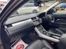 USED 2017 67 LAND ROVER RANGE ROVER EVOQUE 2.0 TD4 Autobiography SUV 5dr Diesel Auto 4WD Euro 6 (s/s) (180 ps) A TRULY STUNNING ADDITION TO OUR FORECOURT FINISHED IN STUNNING METALLIC BRONZE PAINT+4 WHEEL DRIVE+SERVICE HISTORY+DIESEL+AUTOMATIC+ULEZ COMPLIANT+PRIVACY GLASS+FULL LEATHER INTERIOR+FULL PANORAMIC GLASS ROOF+PARK ASSIST+CLIMATE CONTROL+20 INCH ALLOY WHEELS+COST NEW &pound;51015 MAKING THIS USED VEHICLE OUTSTANDING VALUE AT OUR LOW PRICE+1 FULL YEARS MOT PRIOR TO COLLECTION+CALL NOW FOR MORE INFORMATION AND TO SECURE A VIEWING+NOT TO BE MISSED!!!!!!!!!!!!!!!!!!!!!!!!!!!!