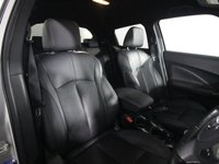 USED 2017 67 NISSAN JUKE 1.6 Tekna SUV 5dr Petrol XTRON Euro 6 (117 ps) 