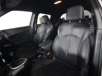 USED 2017 67 NISSAN JUKE 1.6 Tekna SUV 5dr Petrol XTRON Euro 6 (117 ps) 