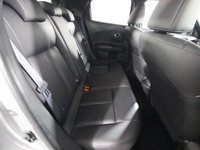 USED 2017 67 NISSAN JUKE 1.6 Tekna SUV 5dr Petrol XTRON Euro 6 (117 ps) 