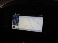 USED 2017 67 NISSAN JUKE 1.6 Tekna SUV 5dr Petrol XTRON Euro 6 (117 ps) 