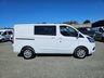 USED 2021 21 FORD TRANSIT CUSTOM 300 LIMITED CREW VAN ULEZ FREE ZONE 