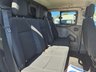 USED 2021 21 FORD TRANSIT CUSTOM 300 LIMITED CREW VAN ULEZ FREE ZONE 