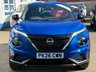 USED 2026 26 NISSAN JUKE 1.6 N-Connecta SUV 5dr Petrol Hybrid Auto Euro 6 (143 ps) 