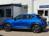 USED 2026 26 NISSAN JUKE 1.6 N-Connecta SUV 5dr Petrol Hybrid Auto Euro 6 (143 ps) 