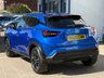 USED 2026 26 NISSAN JUKE 1.6 N-Connecta SUV 5dr Petrol Hybrid Auto Euro 6 (143 ps) 