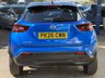 USED 2026 26 NISSAN JUKE 1.6 N-Connecta SUV 5dr Petrol Hybrid Auto Euro 6 (143 ps) 