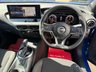 USED 2026 26 NISSAN JUKE 1.6 N-Connecta SUV 5dr Petrol Hybrid Auto Euro 6 (143 ps) 