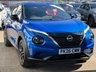 USED 2026 26 NISSAN JUKE 1.6 N-Connecta SUV 5dr Petrol Hybrid Auto Euro 6 (143 ps) 