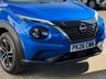 USED 2026 26 NISSAN JUKE 1.6 N-Connecta SUV 5dr Petrol Hybrid Auto Euro 6 (143 ps) 