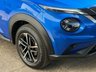USED 2026 26 NISSAN JUKE 1.6 N-Connecta SUV 5dr Petrol Hybrid Auto Euro 6 (143 ps) 