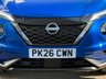 USED 2026 26 NISSAN JUKE 1.6 N-Connecta SUV 5dr Petrol Hybrid Auto Euro 6 (143 ps) 