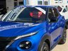 USED 2026 26 NISSAN JUKE 1.6 N-Connecta SUV 5dr Petrol Hybrid Auto Euro 6 (143 ps) 