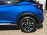 USED 2026 26 NISSAN JUKE 1.6 N-Connecta SUV 5dr Petrol Hybrid Auto Euro 6 (143 ps) 