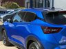 USED 2026 26 NISSAN JUKE 1.6 N-Connecta SUV 5dr Petrol Hybrid Auto Euro 6 (143 ps) 