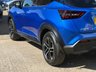 USED 2026 26 NISSAN JUKE 1.6 N-Connecta SUV 5dr Petrol Hybrid Auto Euro 6 (143 ps) 