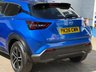 USED 2026 26 NISSAN JUKE 1.6 N-Connecta SUV 5dr Petrol Hybrid Auto Euro 6 (143 ps) 