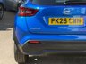 USED 2026 26 NISSAN JUKE 1.6 N-Connecta SUV 5dr Petrol Hybrid Auto Euro 6 (143 ps) 