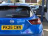 USED 2026 26 NISSAN JUKE 1.6 N-Connecta SUV 5dr Petrol Hybrid Auto Euro 6 (143 ps) 