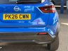 USED 2026 26 NISSAN JUKE 1.6 N-Connecta SUV 5dr Petrol Hybrid Auto Euro 6 (143 ps) 