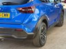 USED 2026 26 NISSAN JUKE 1.6 N-Connecta SUV 5dr Petrol Hybrid Auto Euro 6 (143 ps) 