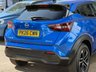 USED 2026 26 NISSAN JUKE 1.6 N-Connecta SUV 5dr Petrol Hybrid Auto Euro 6 (143 ps) 