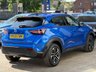 USED 2026 26 NISSAN JUKE 1.6 N-Connecta SUV 5dr Petrol Hybrid Auto Euro 6 (143 ps) 